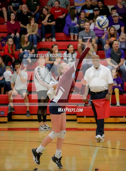 Thumbnail 1 in Escalon vs. Union Mine (CIF SJS D4 Final) photogallery.