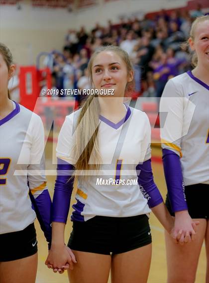 Thumbnail 1 in Escalon vs. Union Mine (CIF SJS D4 Final) photogallery.