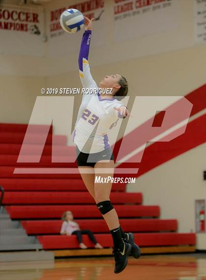 Thumbnail 3 in Escalon vs. Union Mine (CIF SJS D4 Final) photogallery.