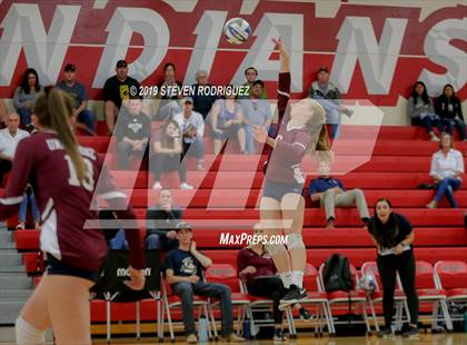 Thumbnail 3 in Escalon vs. Union Mine (CIF SJS D4 Final) photogallery.