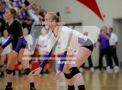 Thumbnail 1 in Escalon vs. Union Mine (CIF SJS D4 Final) photogallery.