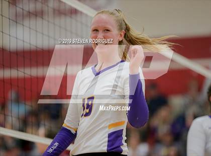 Thumbnail 2 in Escalon vs. Union Mine (CIF SJS D4 Final) photogallery.