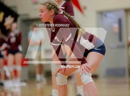 Thumbnail 1 in Escalon vs. Union Mine (CIF SJS D4 Final) photogallery.
