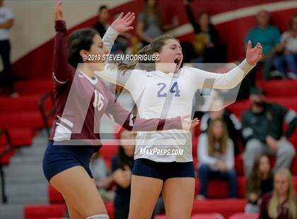 Thumbnail 3 in Escalon vs. Union Mine (CIF SJS D4 Final) photogallery.