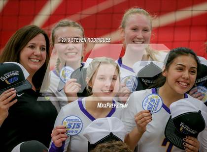 Thumbnail 1 in Escalon vs. Union Mine (CIF SJS D4 Final) photogallery.