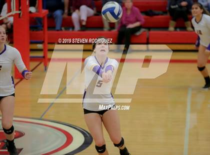 Thumbnail 1 in Escalon vs. Union Mine (CIF SJS D4 Final) photogallery.