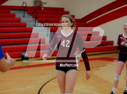 Thumbnail 1 in Escalon vs. Union Mine (CIF SJS D4 Final) photogallery.