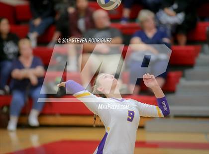 Thumbnail 2 in Escalon vs. Union Mine (CIF SJS D4 Final) photogallery.