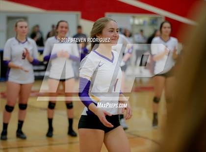 Thumbnail 1 in Escalon vs. Union Mine (CIF SJS D4 Final) photogallery.