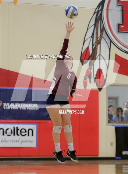 Thumbnail 1 in Escalon vs. Union Mine (CIF SJS D4 Final) photogallery.