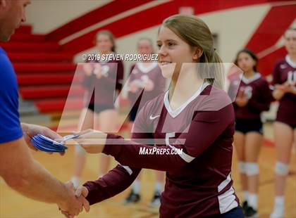 Thumbnail 3 in Escalon vs. Union Mine (CIF SJS D4 Final) photogallery.