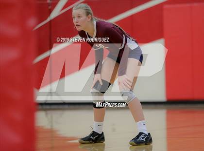 Thumbnail 2 in Escalon vs. Union Mine (CIF SJS D4 Final) photogallery.