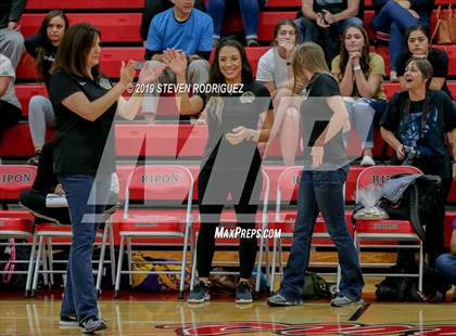 Thumbnail 2 in Escalon vs. Union Mine (CIF SJS D4 Final) photogallery.