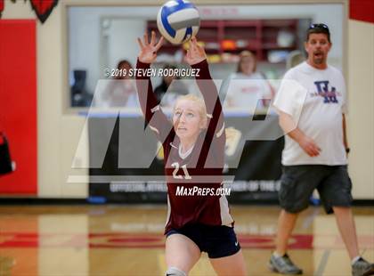 Thumbnail 3 in Escalon vs. Union Mine (CIF SJS D4 Final) photogallery.