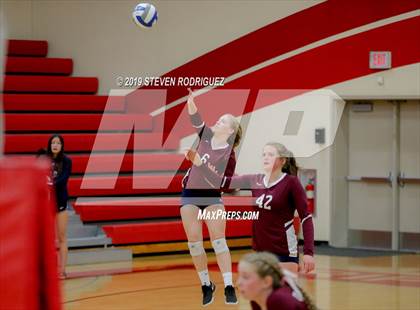 Thumbnail 1 in Escalon vs. Union Mine (CIF SJS D4 Final) photogallery.