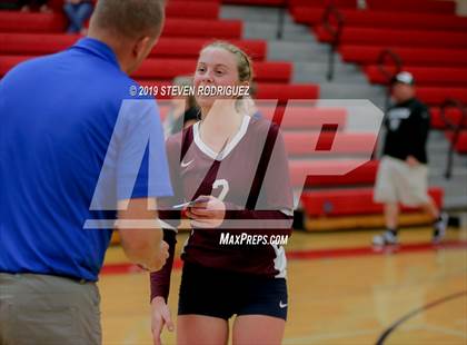 Thumbnail 1 in Escalon vs. Union Mine (CIF SJS D4 Final) photogallery.