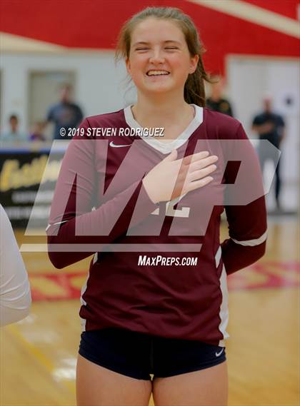 Thumbnail 1 in Escalon vs. Union Mine (CIF SJS D4 Final) photogallery.