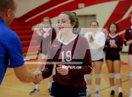 Thumbnail 2 in Escalon vs. Union Mine (CIF SJS D4 Final) photogallery.