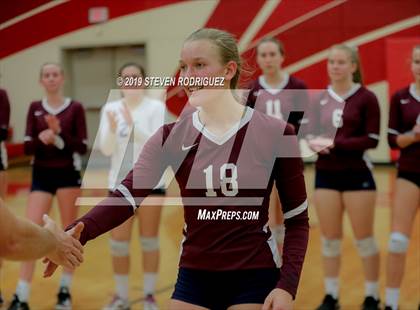 Thumbnail 3 in Escalon vs. Union Mine (CIF SJS D4 Final) photogallery.