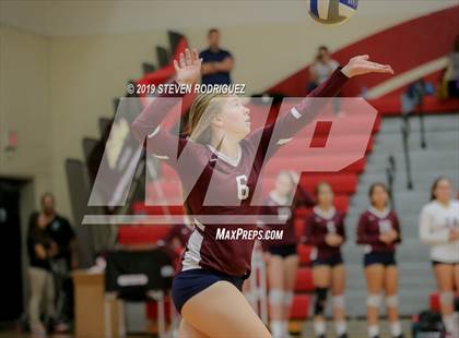 Thumbnail 3 in Escalon vs. Union Mine (CIF SJS D4 Final) photogallery.