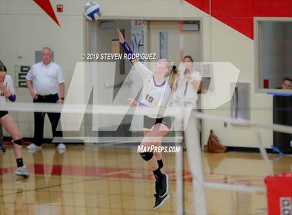 Thumbnail 1 in Escalon vs. Union Mine (CIF SJS D4 Final) photogallery.