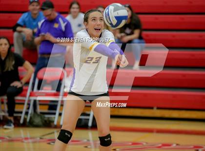 Thumbnail 2 in Escalon vs. Union Mine (CIF SJS D4 Final) photogallery.