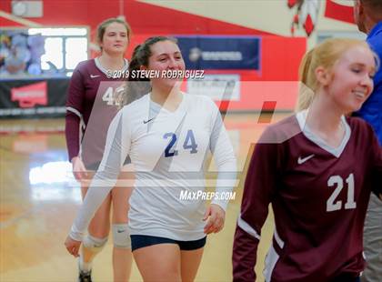 Thumbnail 2 in Escalon vs. Union Mine (CIF SJS D4 Final) photogallery.