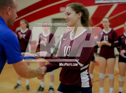 Thumbnail 1 in Escalon vs. Union Mine (CIF SJS D4 Final) photogallery.