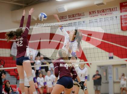 Thumbnail 3 in Escalon vs. Union Mine (CIF SJS D4 Final) photogallery.