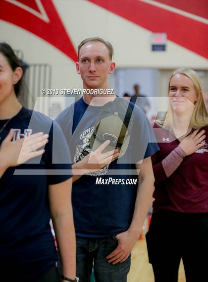 Thumbnail 1 in Escalon vs. Union Mine (CIF SJS D4 Final) photogallery.