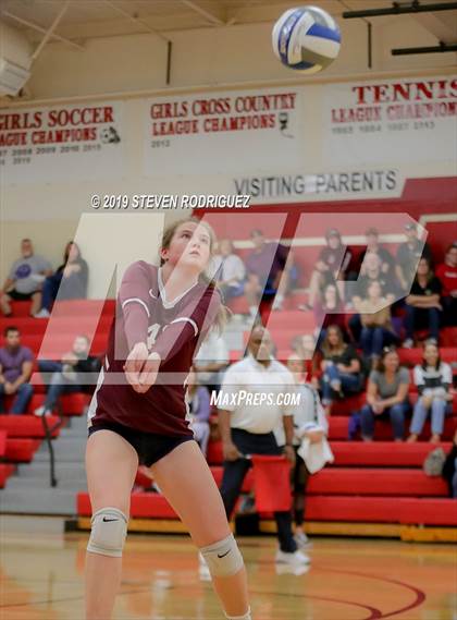 Thumbnail 3 in Escalon vs. Union Mine (CIF SJS D4 Final) photogallery.