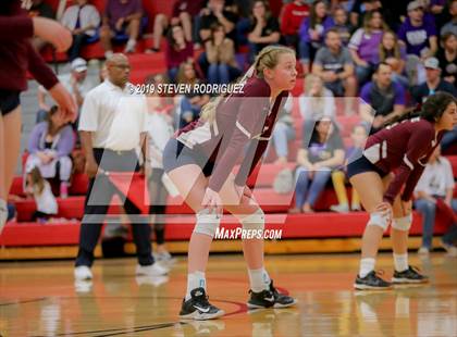 Thumbnail 3 in Escalon vs. Union Mine (CIF SJS D4 Final) photogallery.