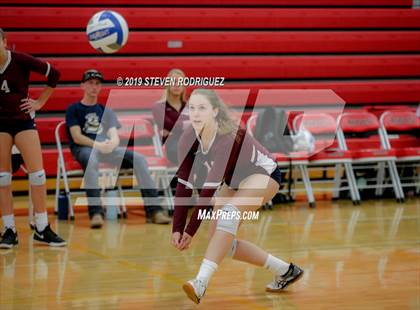 Thumbnail 1 in Escalon vs. Union Mine (CIF SJS D4 Final) photogallery.
