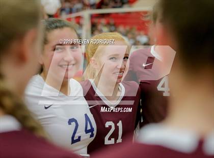 Thumbnail 1 in Escalon vs. Union Mine (CIF SJS D4 Final) photogallery.