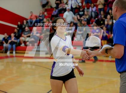 Thumbnail 2 in Escalon vs. Union Mine (CIF SJS D4 Final) photogallery.