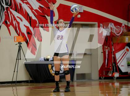 Thumbnail 2 in Escalon vs. Union Mine (CIF SJS D4 Final) photogallery.