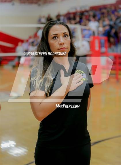Thumbnail 1 in Escalon vs. Union Mine (CIF SJS D4 Final) photogallery.
