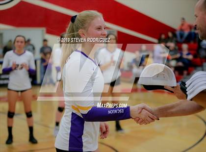 Thumbnail 2 in Escalon vs. Union Mine (CIF SJS D4 Final) photogallery.