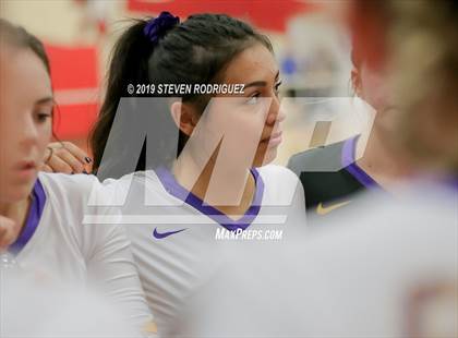 Thumbnail 2 in Escalon vs. Union Mine (CIF SJS D4 Final) photogallery.