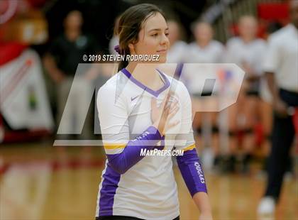 Thumbnail 3 in Escalon vs. Union Mine (CIF SJS D4 Final) photogallery.