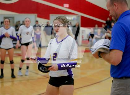 Thumbnail 3 in Escalon vs. Union Mine (CIF SJS D4 Final) photogallery.