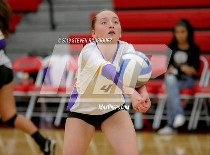 Thumbnail 2 in Escalon vs. Union Mine (CIF SJS D4 Final) photogallery.