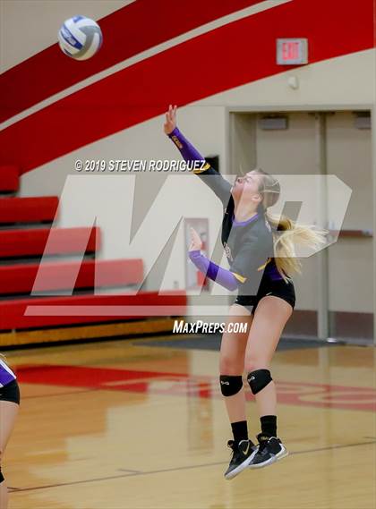 Thumbnail 1 in Escalon vs. Union Mine (CIF SJS D4 Final) photogallery.