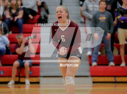 Thumbnail 1 in Escalon vs. Union Mine (CIF SJS D4 Final) photogallery.