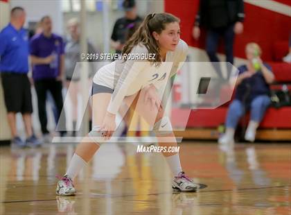 Thumbnail 2 in Escalon vs. Union Mine (CIF SJS D4 Final) photogallery.