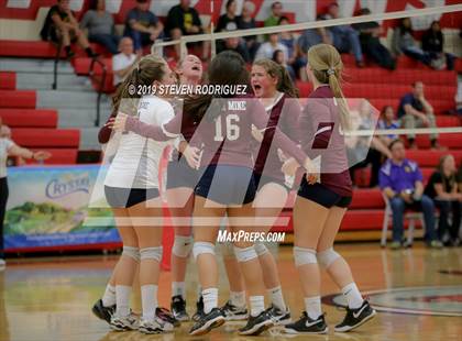 Thumbnail 1 in Escalon vs. Union Mine (CIF SJS D4 Final) photogallery.