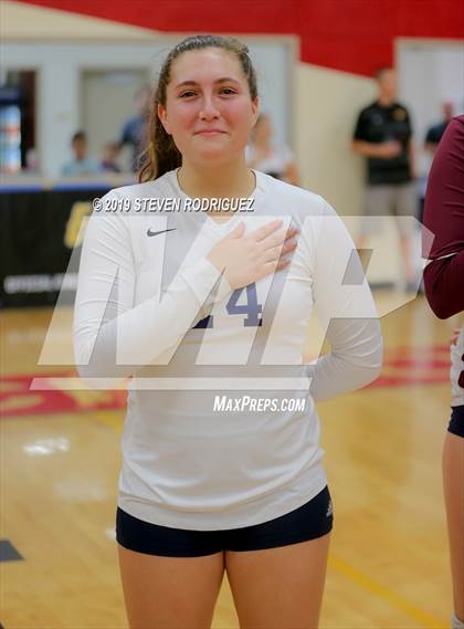 Thumbnail 3 in Escalon vs. Union Mine (CIF SJS D4 Final) photogallery.