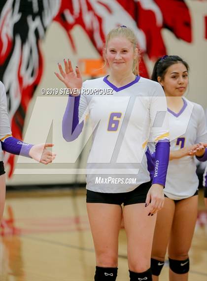 Thumbnail 2 in Escalon vs. Union Mine (CIF SJS D4 Final) photogallery.