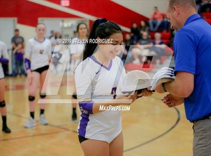Thumbnail 1 in Escalon vs. Union Mine (CIF SJS D4 Final) photogallery.