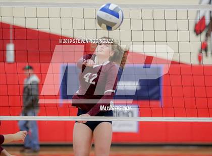 Thumbnail 2 in Escalon vs. Union Mine (CIF SJS D4 Final) photogallery.